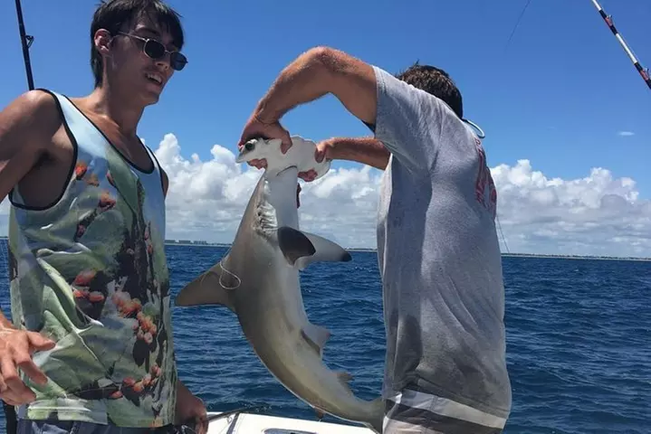 Naples Deep Sea Fishing Charters