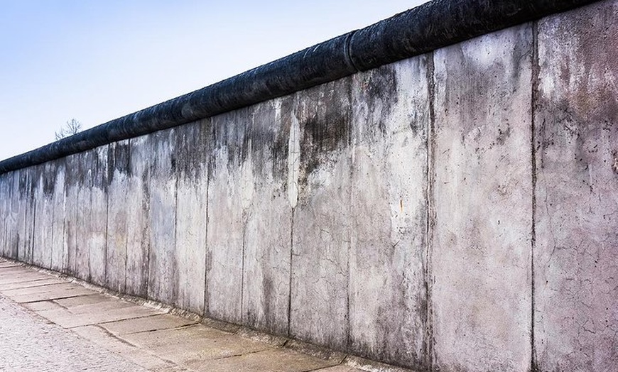 Image 15: Die kommunistische Berlin & Berliner Mauer Tour