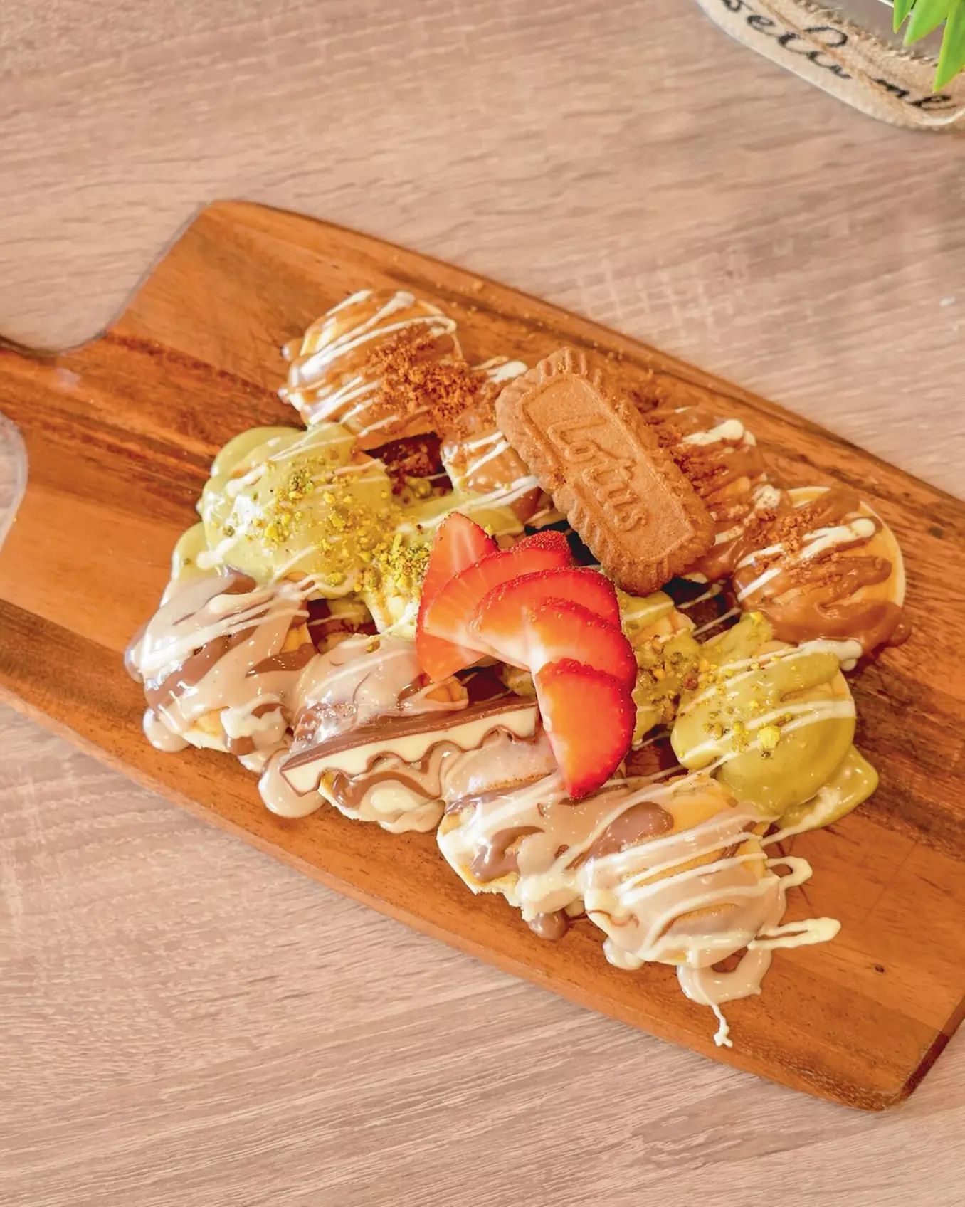 $10 For $20 Worth Of Juice, Ice Cream & Sweets - Second Medium