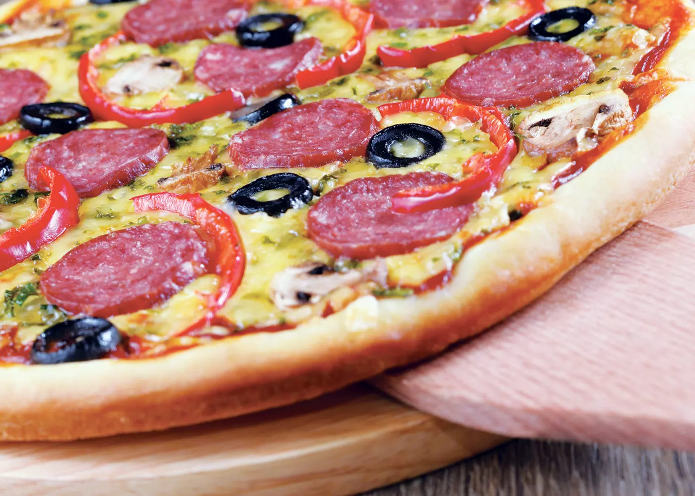 $10 For $20 Worth Of Casual Dining - Primary Image