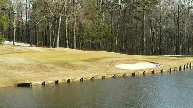 Online Booking - Round of Golf at Cedarbrook Country Club - Primary Image