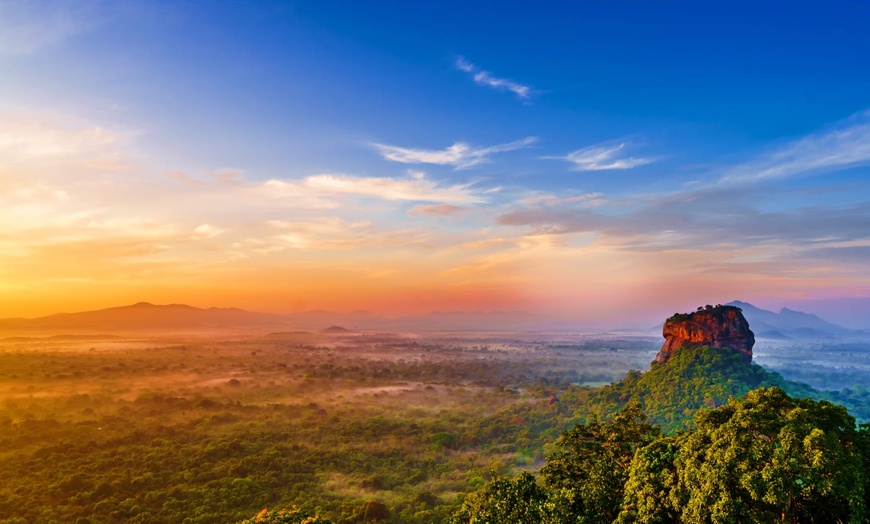 Image 2: ✈ SRI LANKA | Da Colombo a Bentota - Il meglio dello Sri Lanka 3* -...