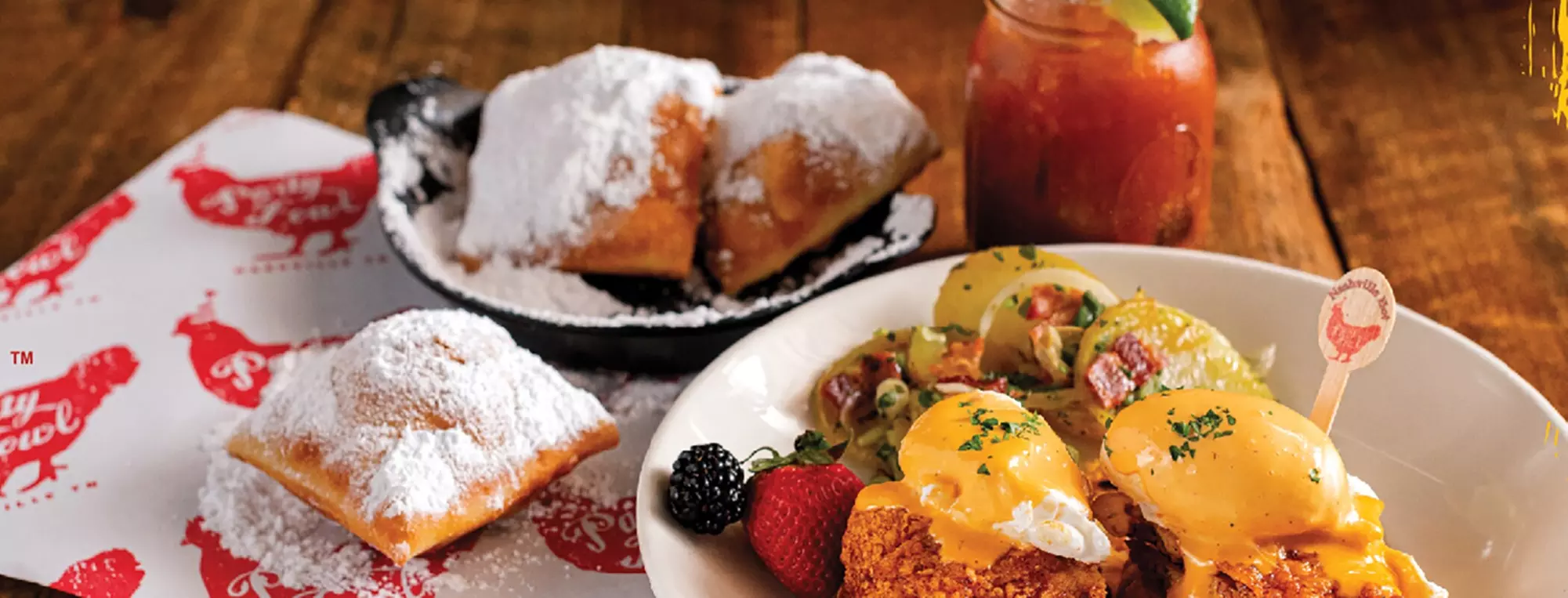 $15 For $30 Worth Of Casual Dining - Second Medium