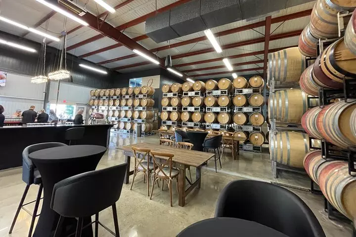 San Diego County Wine Tour (Private)
