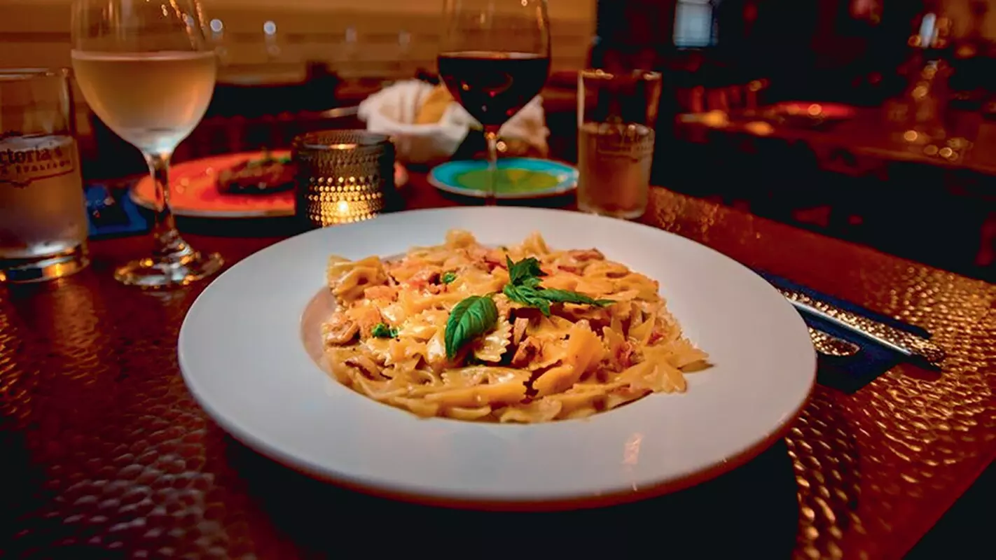 $15 for $30 Worth of Casual Dining