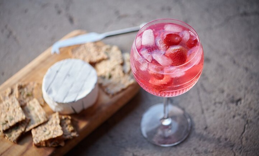 Image 7: Swan Valley Gin Distillery Tasting