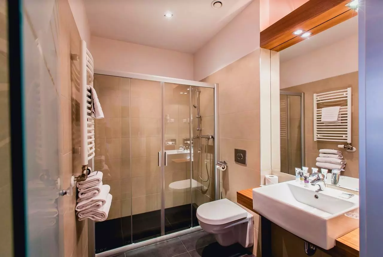 ✈ UNGARN | Budapest - Museum Hotel 4*, 2 Nächte - City Trip