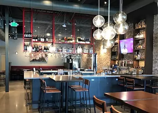 5% Cash Back at Timberline Craft Kitchen & Co...