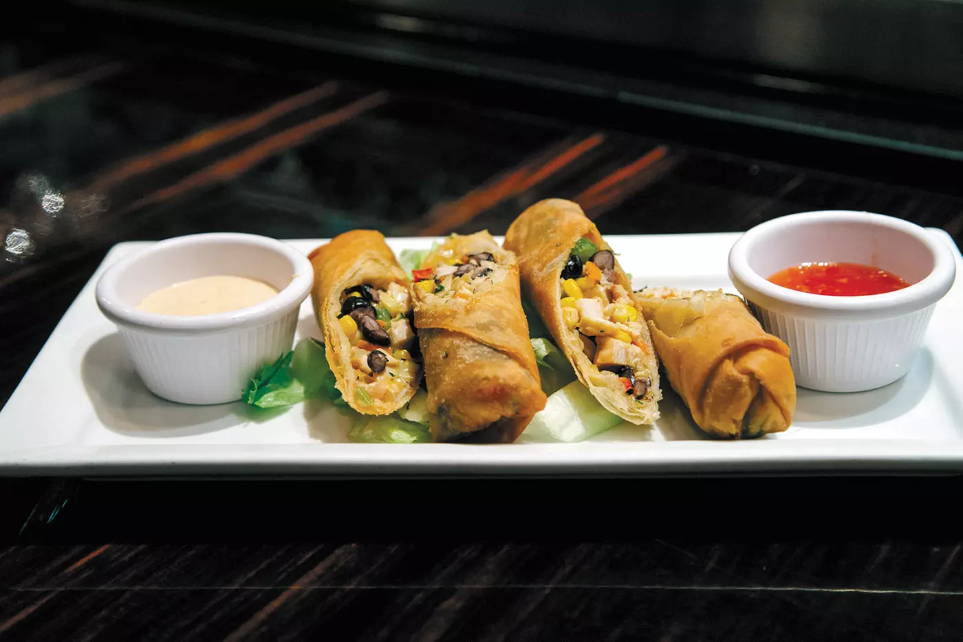 $15 For $30 Worth Of Asian Dinner Dining - Primary Image