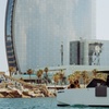 Image 2: Experiencia privada en barco de motor en Barcelona