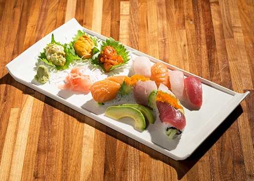 5% Cash Back at Ono Sushi