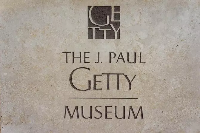 Los Angeles Private Transfer To The Getty Center. - Primary Image