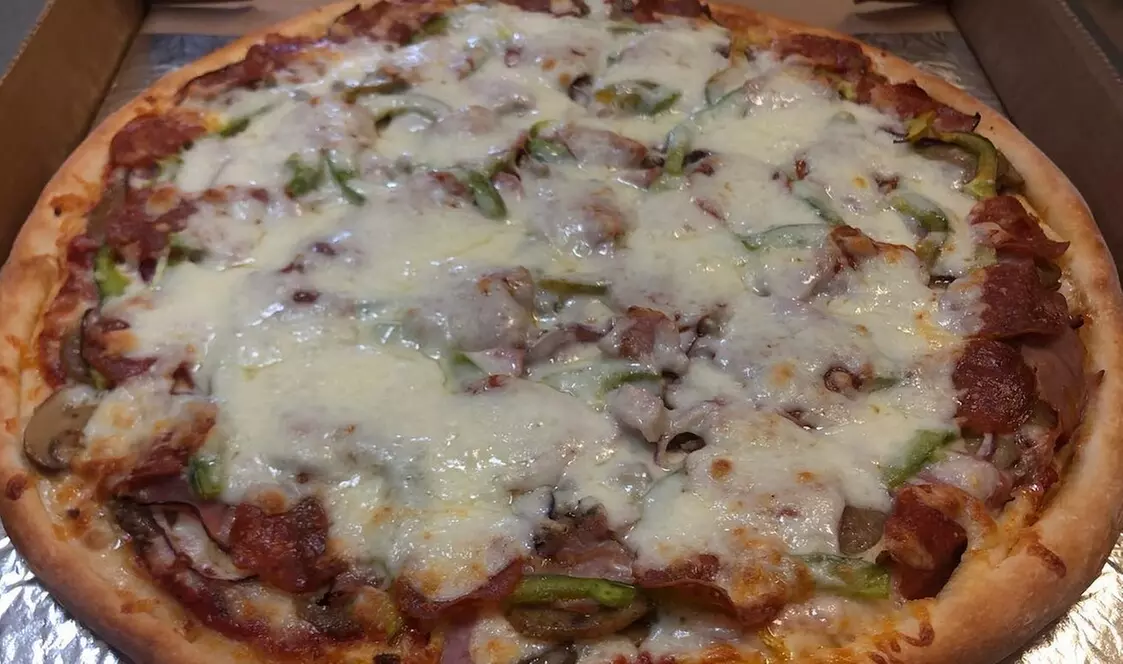 $15 for $30 worth of Pizza, Pasta and More