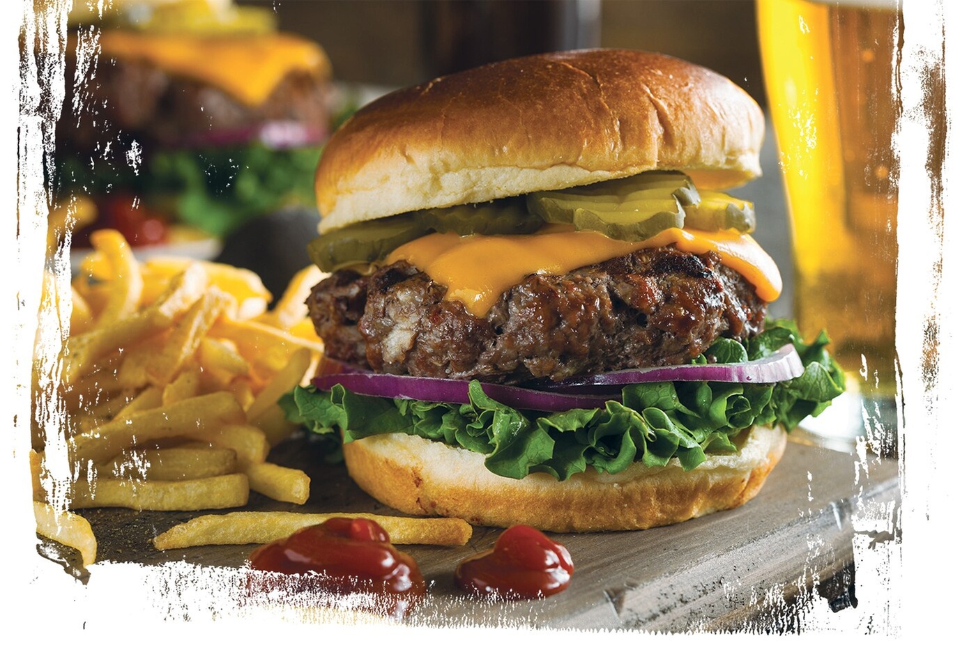 $15 For $30 Worth Of Casual Dining
