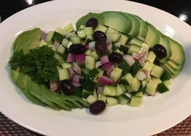 $10 For $20 Worth Of Mediterranean Cuisine