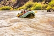 2-Day White Water Rafting Tour through the Grand Canyon from Las Vegas - Second Medium
