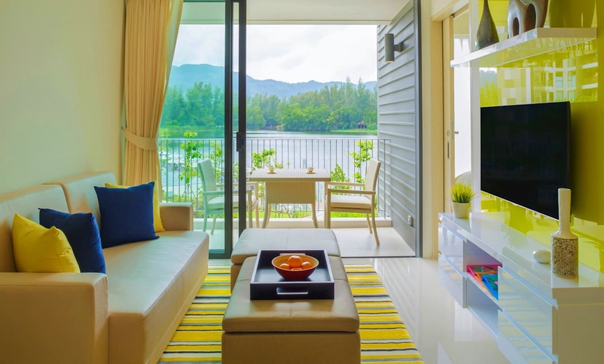 Image 8: ✈ THAILANDIA | Phuket & Khao Lak - Combiné Cassia Phuket 5* et Kant...