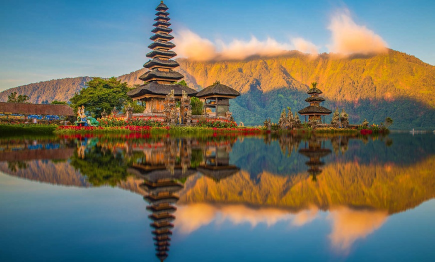 Image 15: ✈ INDONESIA | Bali - The essentials of Bali in 6 nights 4* - Tour