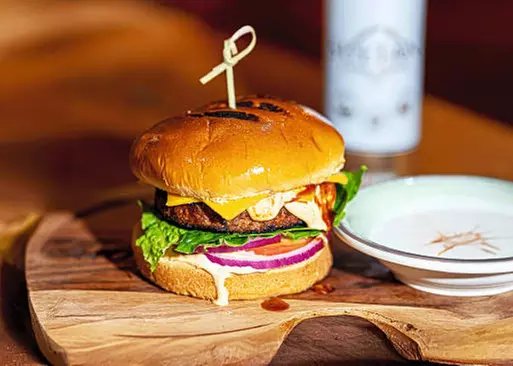 5% Cash Back at Porto's Peri Peri