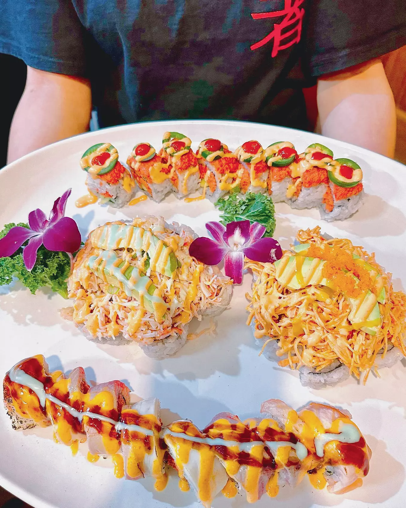 $15 For $30 Worth Of Japanese Cuisine - Primary Image