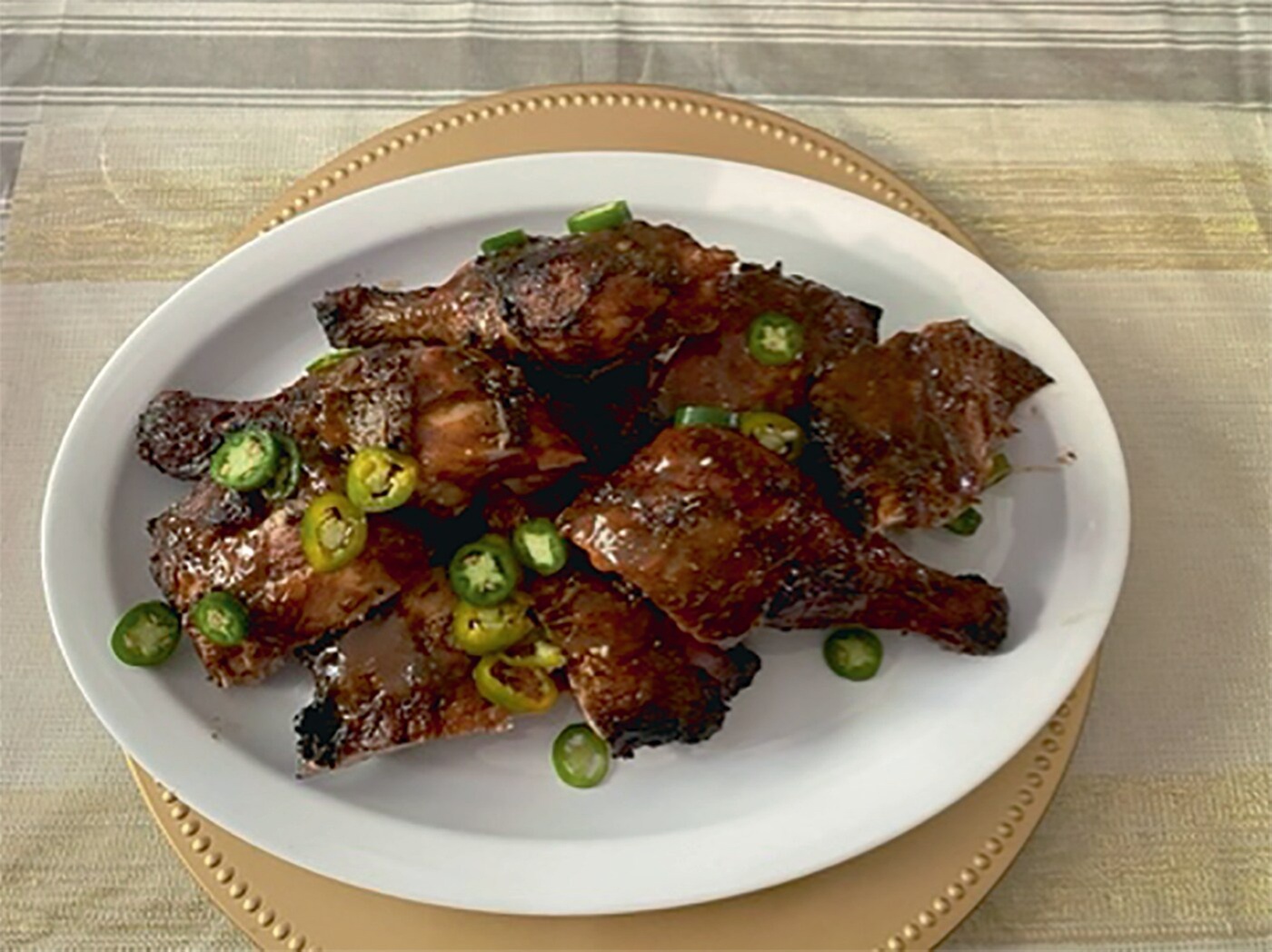 $15 For $30 Worth Of Jamaican Cuisine