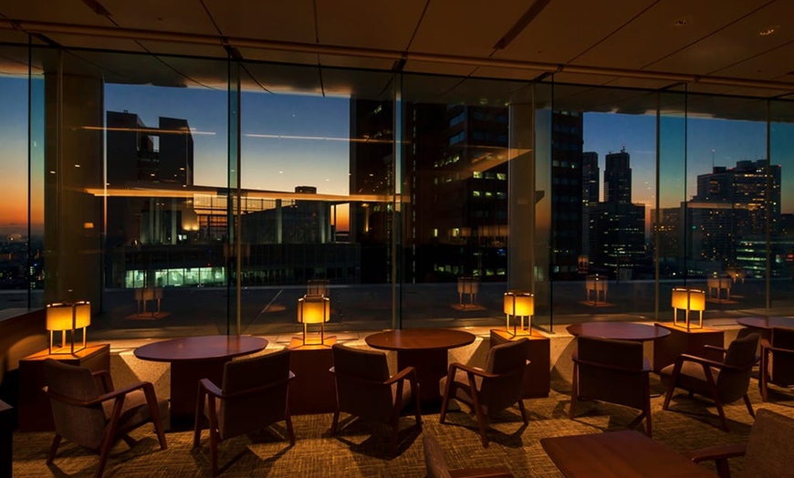 Image 8: ✈ JAPAN | Tokyo - Hotel Century Southern Tower 4*, 3 nights - City ...