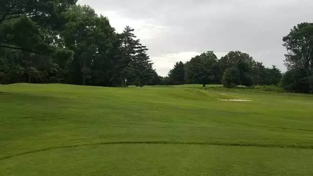 Online Booking - Round of Golf at Cole Park Golf Course - Primary Image