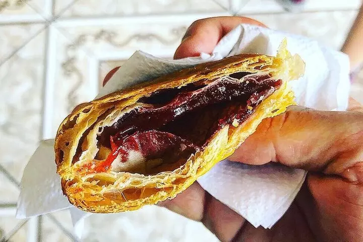 Little Havana Food and Walking Tour in Miami
