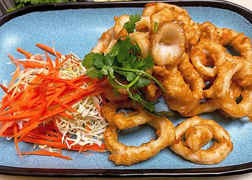 5% Cash Back at Thai Bros