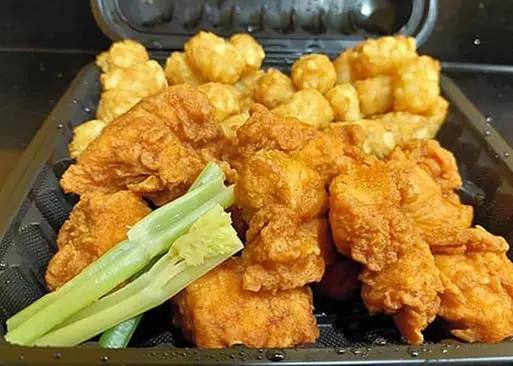 5% Cash Back at Americas Best Wings - Landmar...