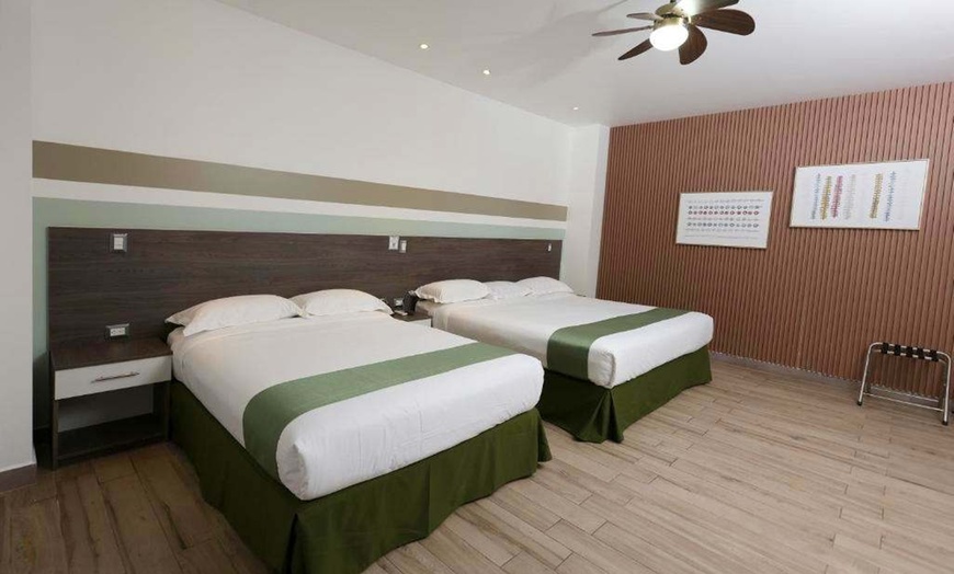 Image 6: ✈ COSTA RICA | San José - Essentiel du Costa Rica avec séjour au Cu...