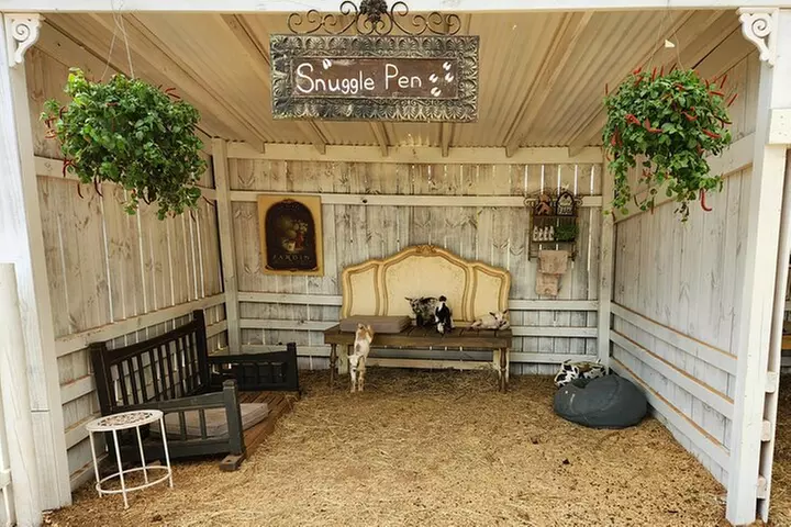 Farm Day Pass General Admission