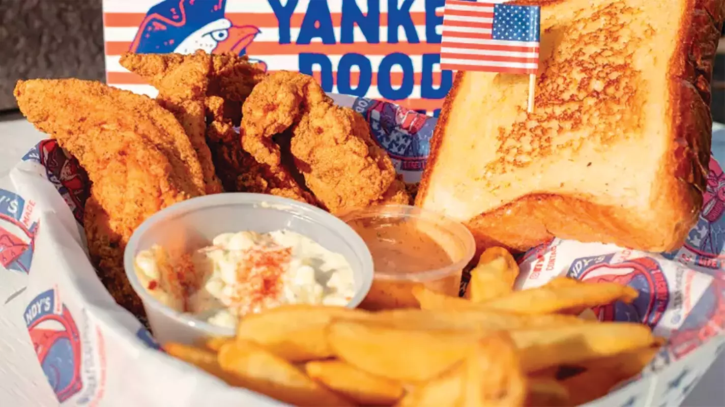 $10 For $20 Worth Of Casual Dining - Primary Image