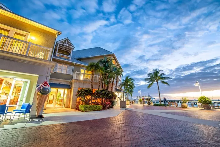 Florida Key West Self-Guided Walking Audio Tour - Primary Image