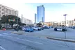 Parking at Jones Lot - Second Medium
