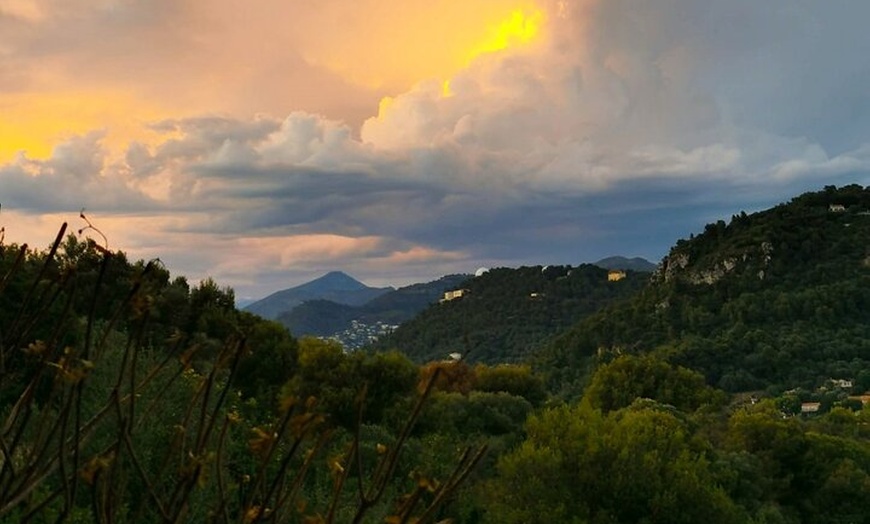 Image 18: Randonnée et Déjeuner Panoramique à Nice