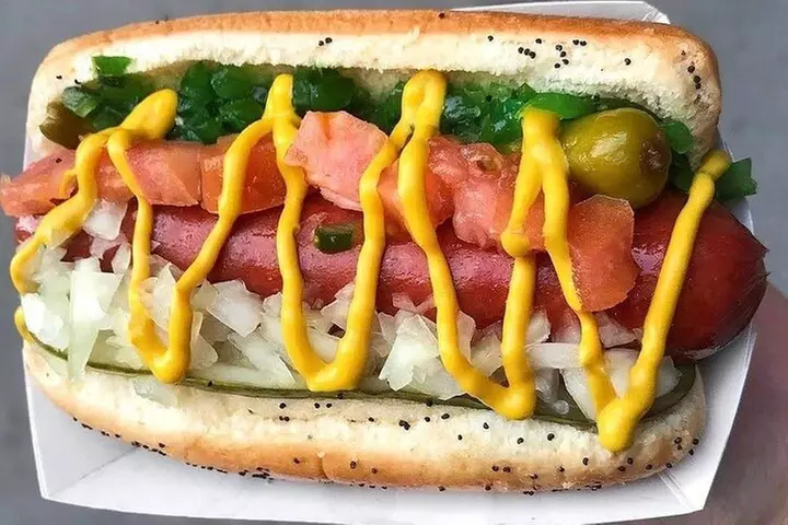 Chicago Favorites Ultimate Food and Walking Tour