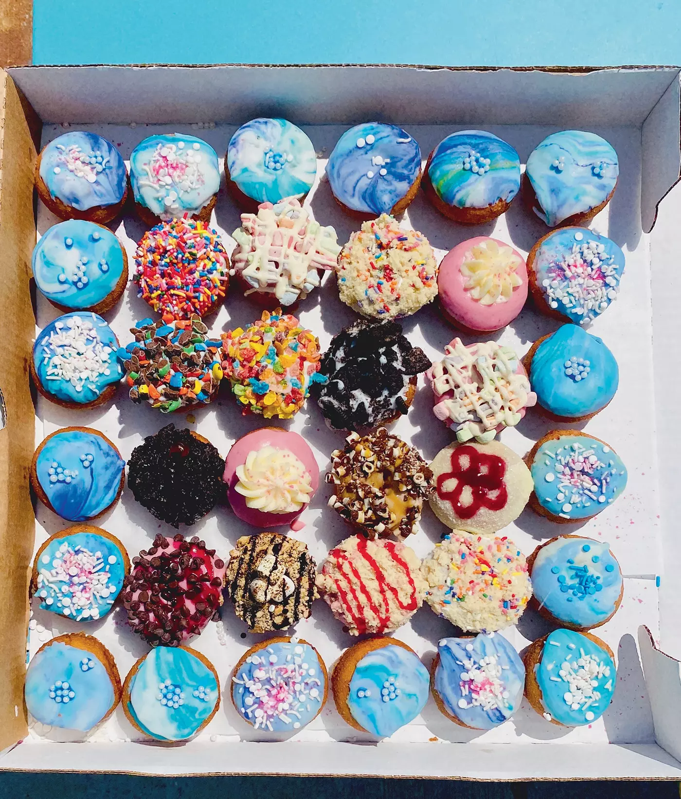 $10 For $20 Worth Of Bakery Items - Primary Image