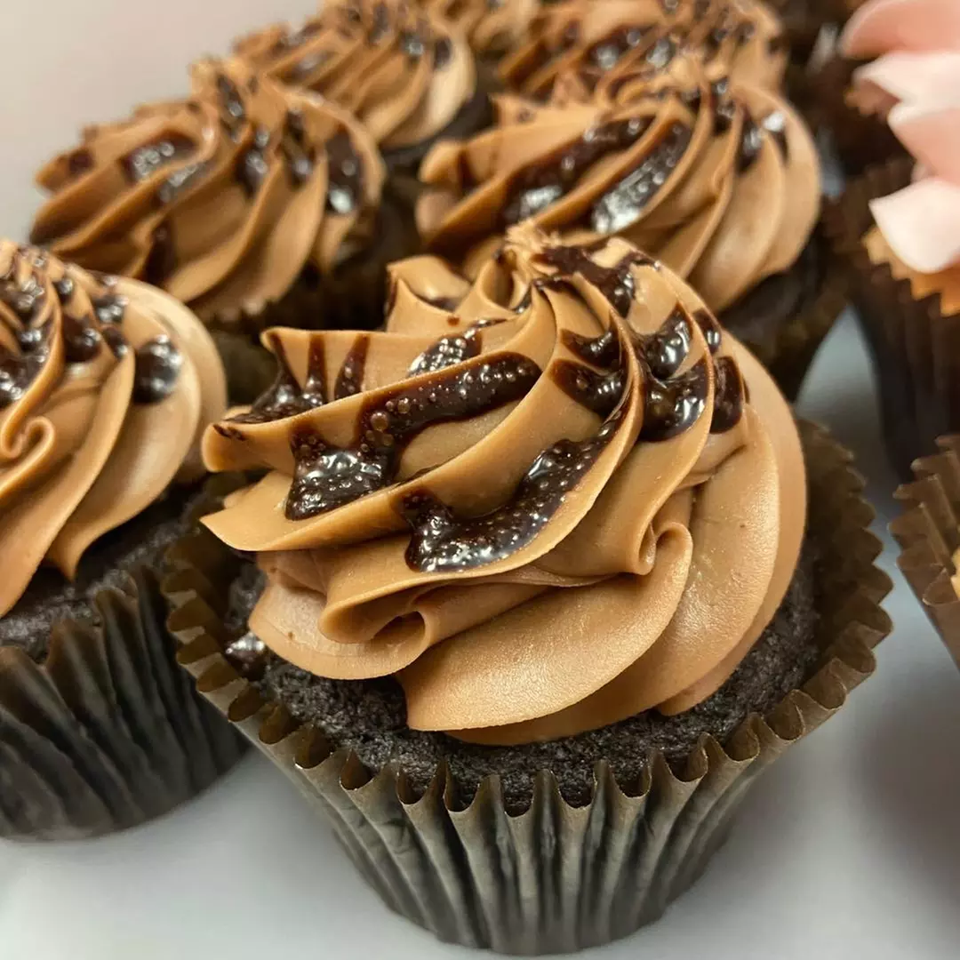 $10 For $20 Worth Of Cupcakes