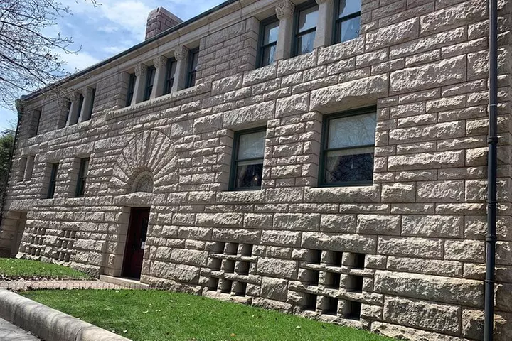 Walking Tour: Chicago's Prairie Ave Dist. - Street of the Elite