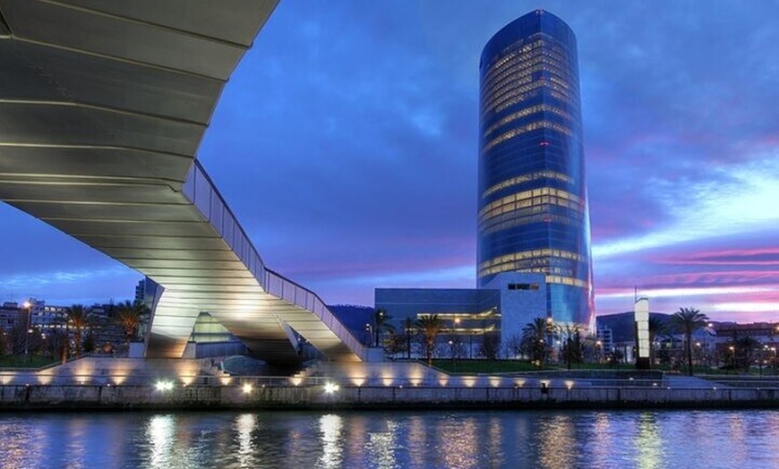 Image 7: Visita guiada de comida callejera por Bilbao