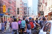 Highlights of New York City Guided Bike Tour (English or Dutch) - Second Medium
