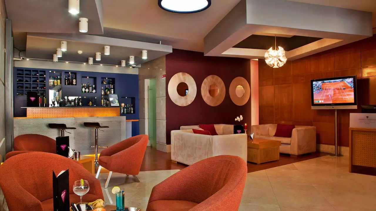 ✈ PORTUGAL | Lisbonne - America Diamonds Hotel 3*, 2 nuit - City break