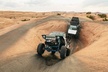 Moab's Most Xtreme 3-Hour Experience on Hell's Revenge - Second Medium