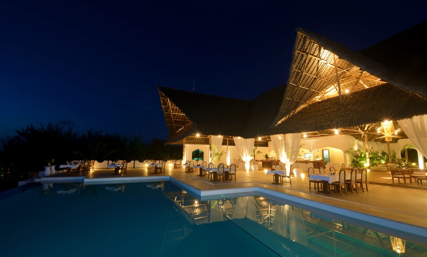 Michamvi - Konokono Beach Resort 5* In - Michamvi, TZ | Groupon Getaways