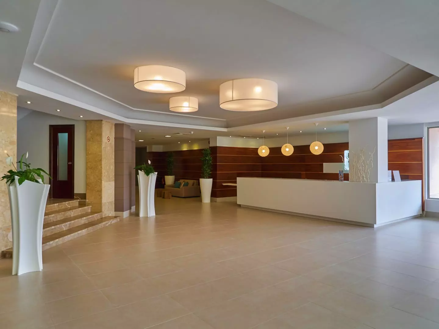 ✈ MAJORQUE | Can Picafort - BQ Can Picafort Hotel 4*, 3 nuit - Pisc...