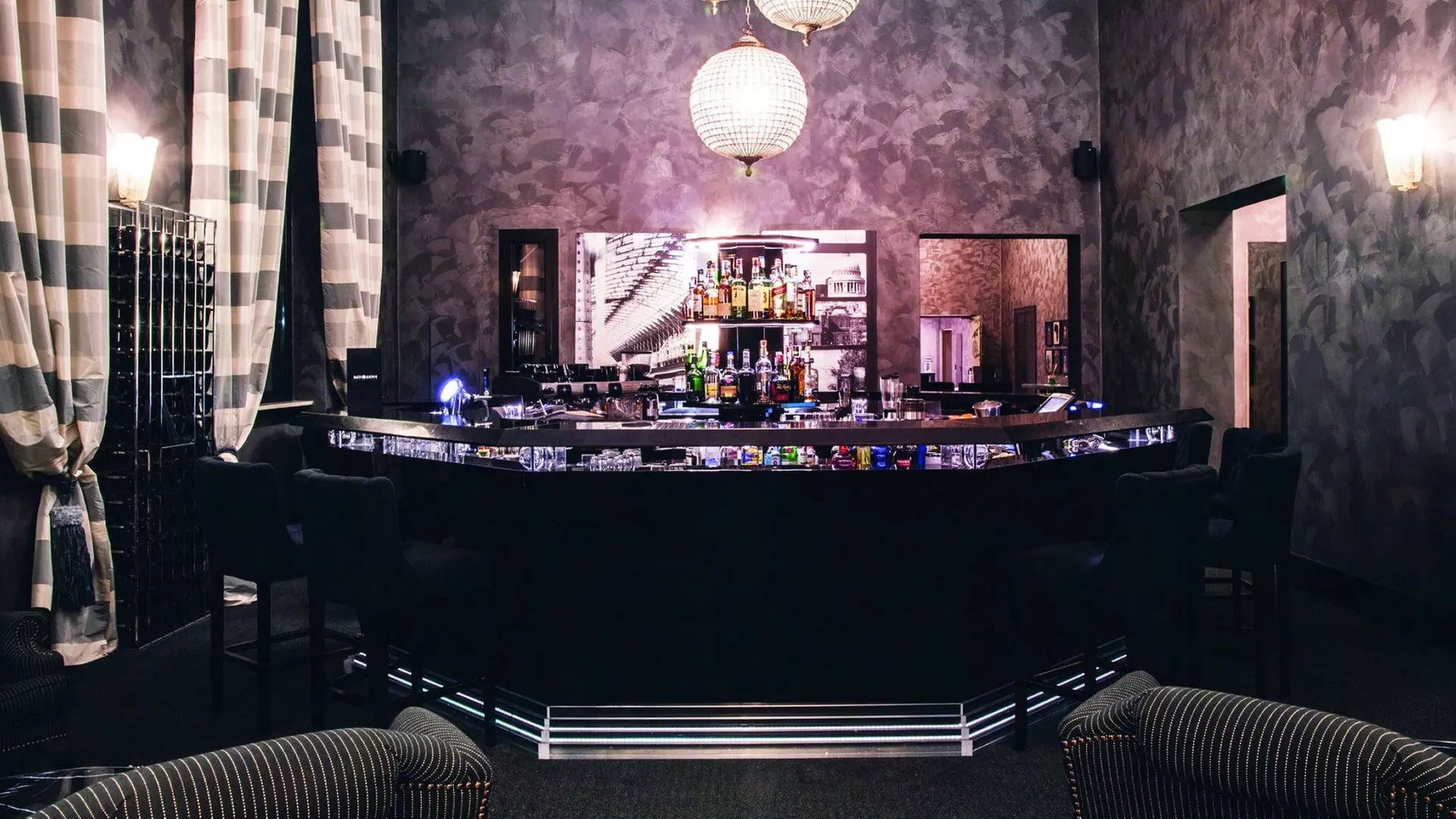 ✈ ITALIE | Rome - Th Roma - Carpegna Palace 4*, 2 nuit - City break