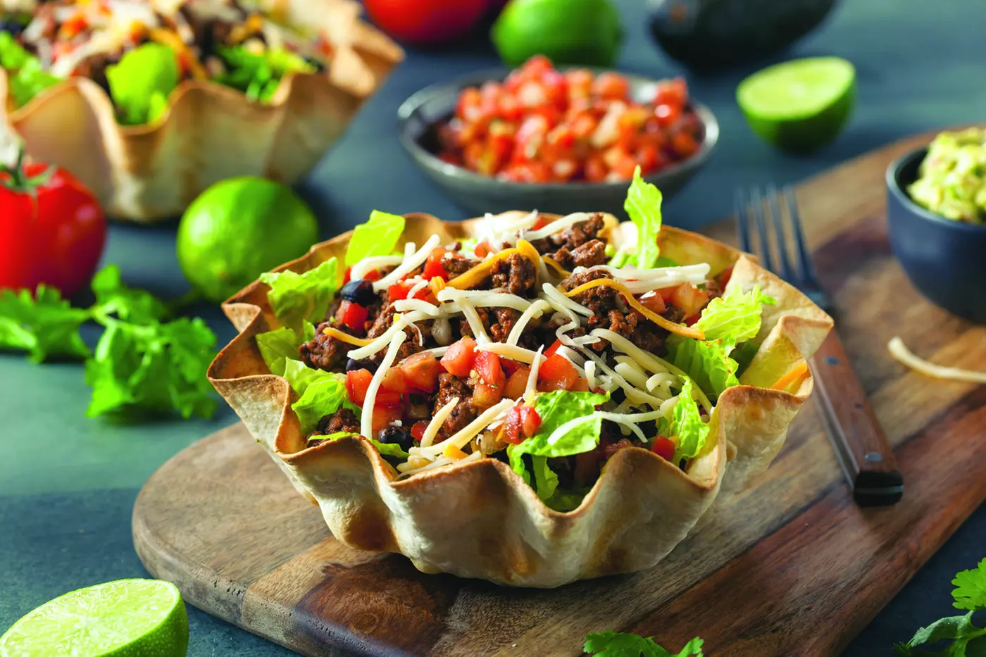 $12.50 For $25 Worth Of Mexican Cuisine - Second Medium
