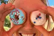 $10 For $20 Worth Of Mini Donuts - Second Medium