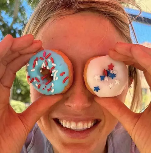 $10 For $20 Worth Of Mini Donuts